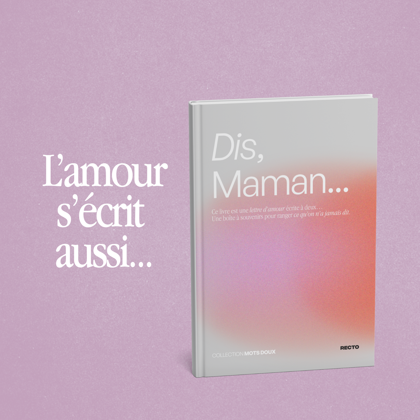Dis Maman
