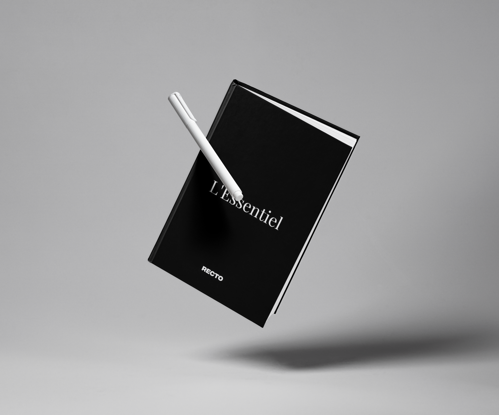 L'Essentiel